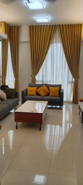SENTRAL SUITES